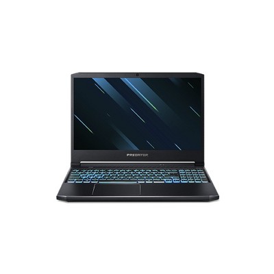 Acer Predator - 15.6" Laptop Intel Core i7-10870H 2.2GHz 32GB RAM 1TB SSD W10H - Manufacturer Refurbished