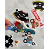 Buddy & Barney: Bath Time Grand Prix - Build A Floating Racetrack, Kids 3+ - 4 of 4