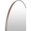 Livabliss Aranya Modern Decorative Wall Mirrors - 4 of 4