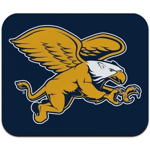 Canisius College Primary Logo Low Profile Thin Mouse Pad - 1 of 2
