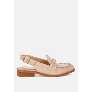 Ellerie Suede Flatform Heel Espadrilles - 1 of 4