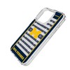 NCAA Big Ten Universities Field Clear Cell Phone Case for Apple iPhone - 2 of 4