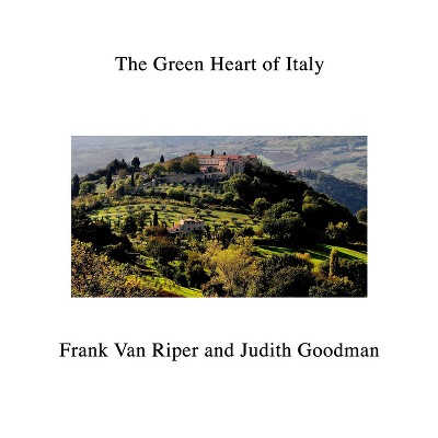 Umbria - (Hardcover)