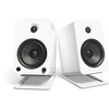 Kanto S6 Desktop Speaker Stands for Large Speakers - 2 of 3