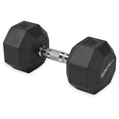 target weights dumbbells