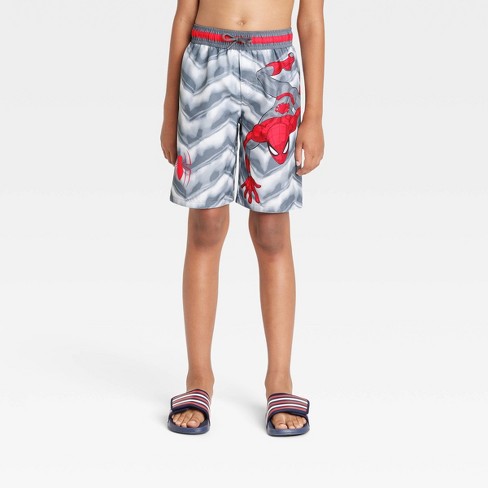 Target boy 2024 swim trunks