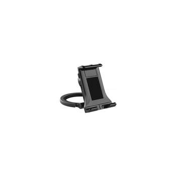 SaharaCase Holder Mount for Most Cell Phones and Tablets Black (TB00100)