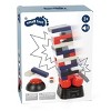 Small Foot Dynamite Wobbling Tower - 4 of 4