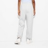 Women's Bluey Flowers Graphic Joggers - Gray - 2 of 3