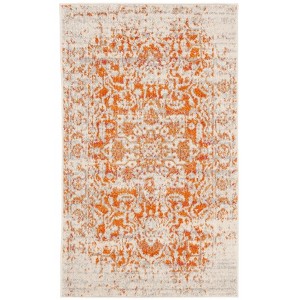 Madison MAD603 Power Loomed Indoor Rug - Safavieh - 1 of 4