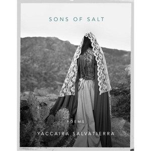 Sons of Salt - (Hardcover) - 1 of 1