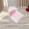 Unique Bargains Disposable Eyelash Brush 50 Pcs - 4 of 4