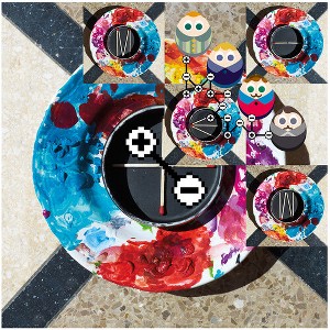 Mew - + - (CD) - 1 of 1