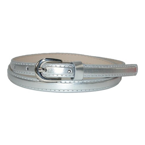 Tommy Hilfiger Boy's Reversible Belt With Contrast Stitch : Target