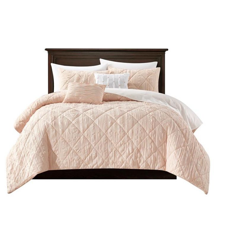 Chic Home Fannie Comforter Set, 1 of 6