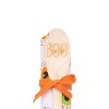 C&F Home Boo Eyeball Towel & Spoon Gift Bundle S/2 - 2 of 3