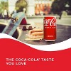 Coca-Cola Soda - 10pk/7.5 fl oz Mini-Cans - 3 of 4