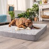 Pet Factory American Beefhide Bone - 12", 1 Count - 3 of 4