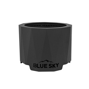 Blue Sky Outdoor Living The Peak Smokeless Patio Fire Pit 2.0 Series - 1 of 4