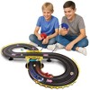 NKOK: Sonic CrossWorlds Super Race Set - Sonic & Knuckles - 2 Slot Car Vehicles - 4 of 4