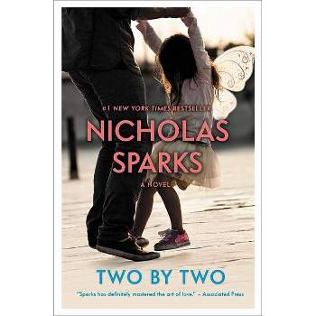 Two By Two - By Nicholas Sparks ( Paperback )