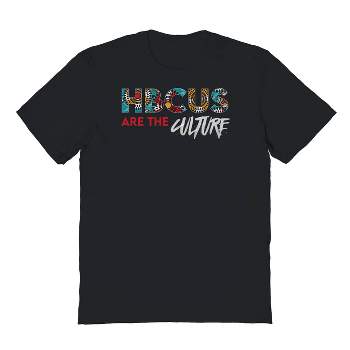 NCAA HBCU Culture T-Shirt