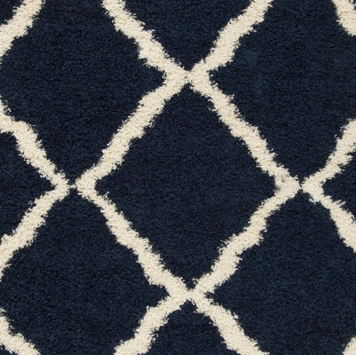 navy/ivory