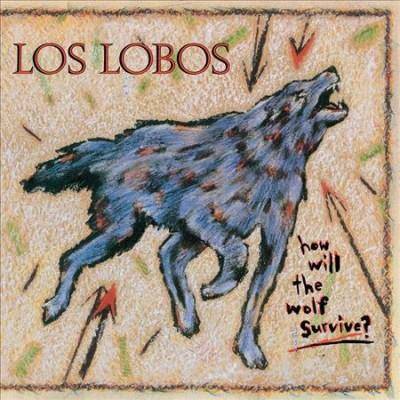 Los Lobos - How Will The Wolf Survive (Vinyl)