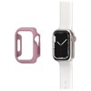 Otterbox Apple Watch Series 7/8 41mm Bumper - Mauve Morganite - 2 of 4