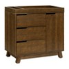Babyletto Hudson 3-Drawer Changer Dresser with Removable Changing Tray - 2 of 4