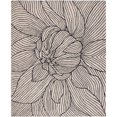 Metro MET451 Hand Tufted Indoor Rug - Safavieh