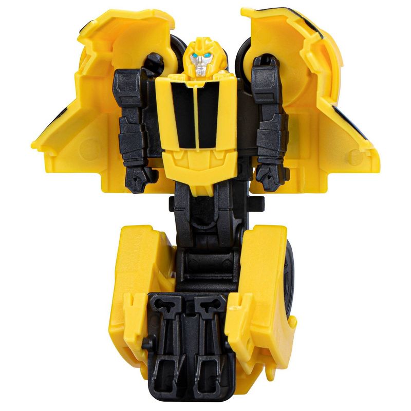 Transformers EarthSpark Tacticon Bumblebee, 5 of 11