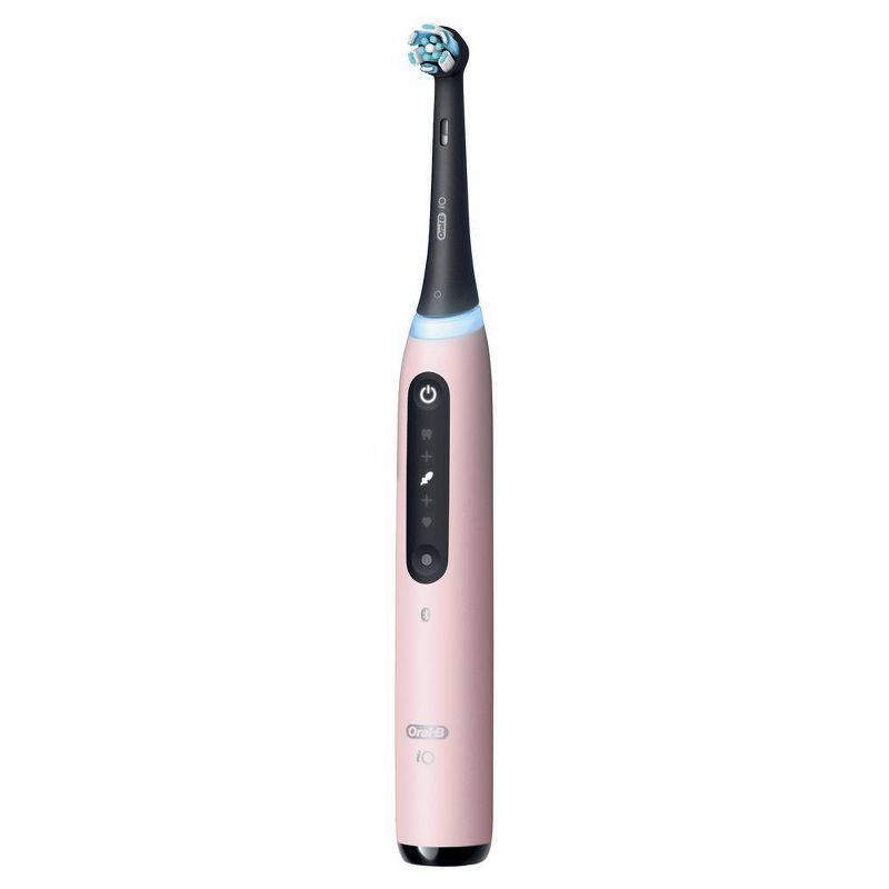 Oral-B iO Series 5 Electric Toothbrush with Brush Head, 5 of 16