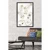 Trends International Pokémon: Pikachu Lifestyle - Socks Framed Wall Poster Prints - 2 of 4