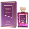 All Nighter - Shine by Anfar for Women - 3.4 oz Extrait De Parfum Spray - 4 of 4