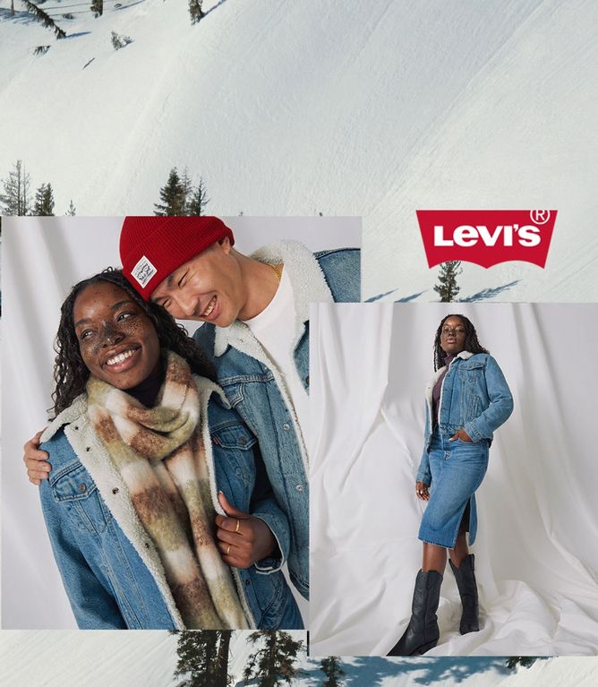 Does target sell levis hotsell