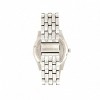 Elevon Garrison Bracelet Watch w/Date - Silver/Blue - 2 of 3