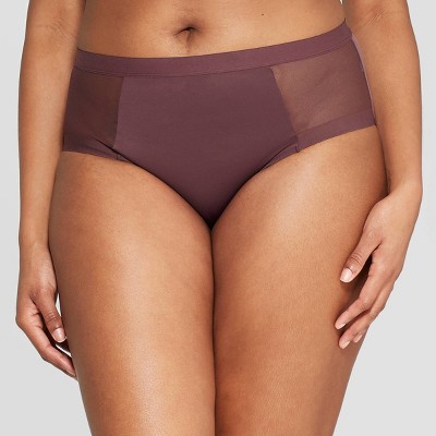 Women's Micro Hipster Underwear - Auden™ Pink XL – Target Inventory Checker  – BrickSeek