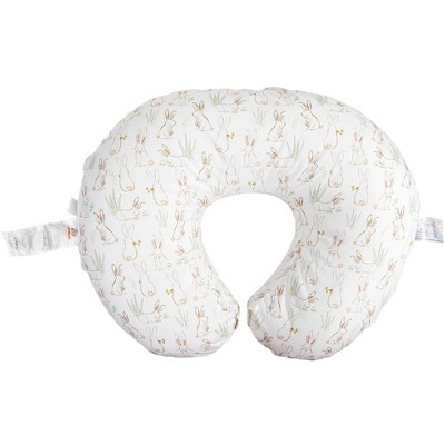 boppy pillow cover target