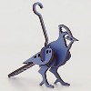 Little & Wood: Woodlet: Small - Blue Jay - 3D Wooden Kit-Set,Ages 6+ - 4 of 4