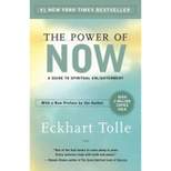 The Power of Now (Reprint) (Paperback) by Eckhart Tolle