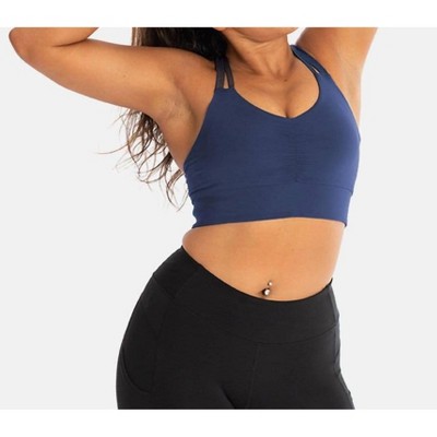 Women's Double Down Bra - Handful