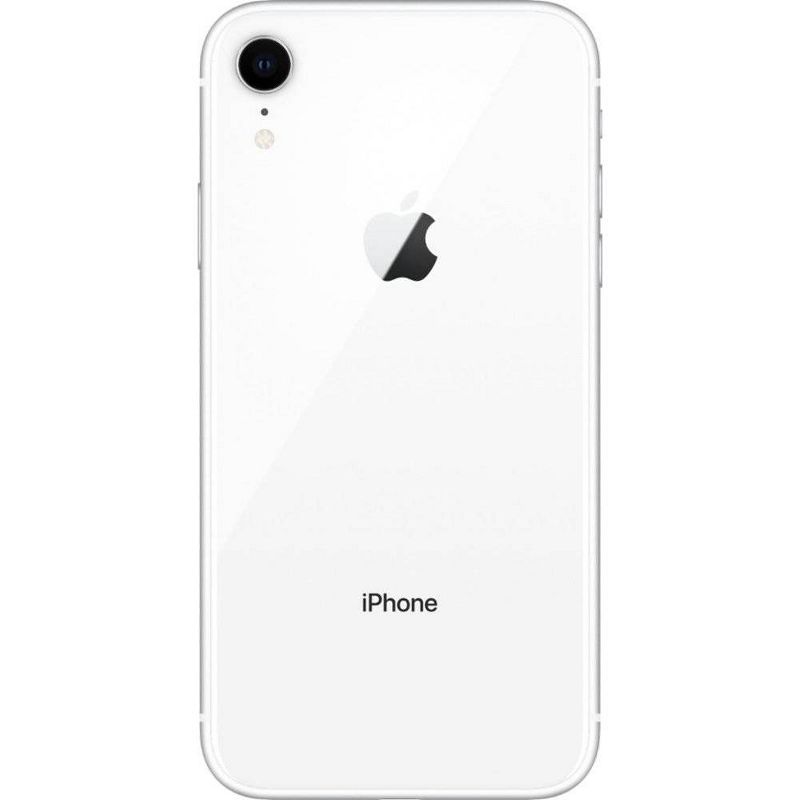 Apple iPhone XR Pre-Owned Unlocked (64GB) GSM/CDMA, 3 of 4
