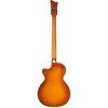 Hofner H500/2 Club Bass LTD Dark Violin - 2 of 4