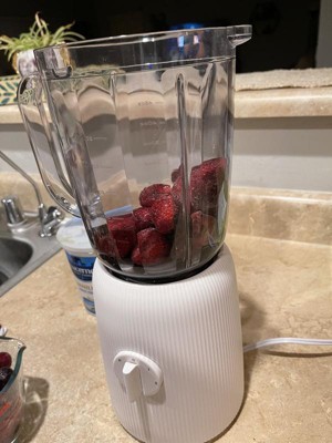 Iris Usa 3-speed High-power Professional-grade Blender : Target