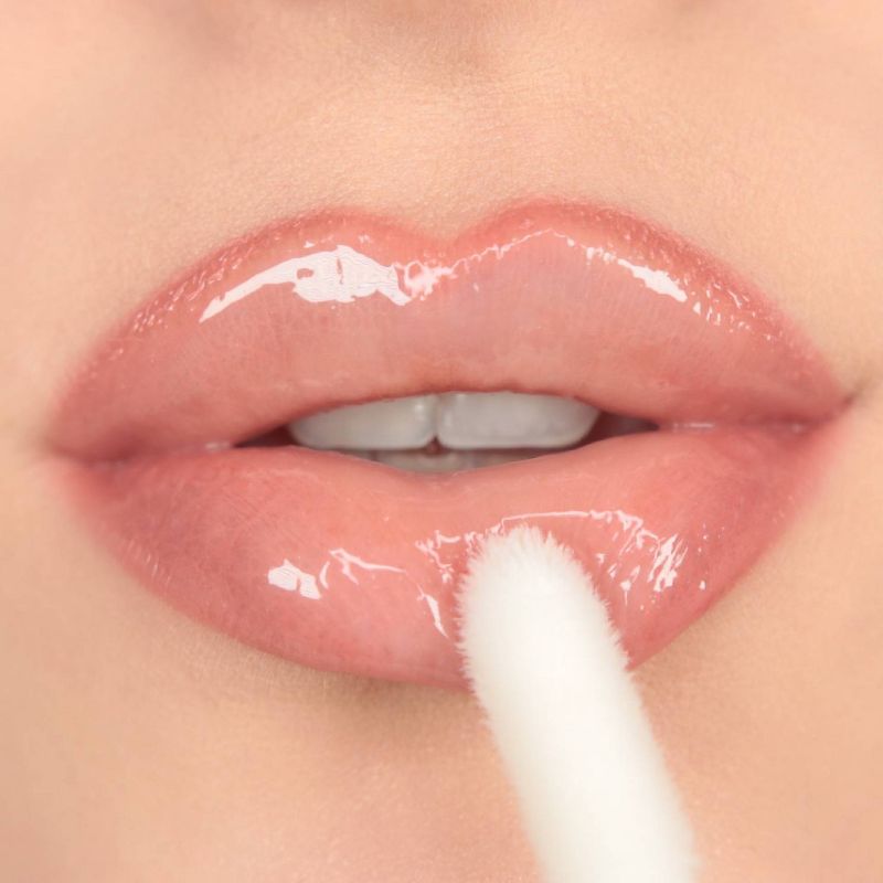 Makeup Revolution Pout Bomb Plumping Lip Gloss - 0.16 fl oz, 6 of 13