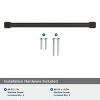 Amerock Farewind Pull for Cabinets, Drawers, and Furniture - 4 of 4