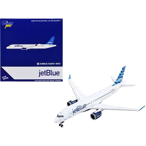 Toy best sale jetblue planes