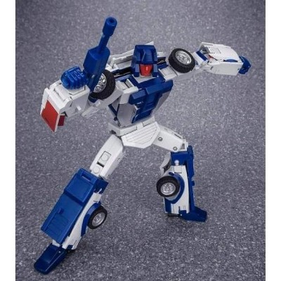 D13 Montana | DX9 Toys Attila Combiner Action figures