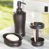 iDESIGN Olivia Tall Soap Pump - 4 of 4